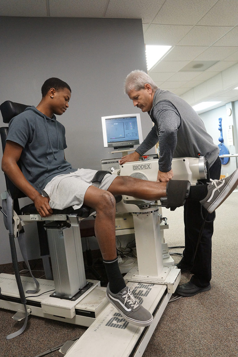Services - Harrington Physical Therapy : Orthopedic and Sports : Helena ...
